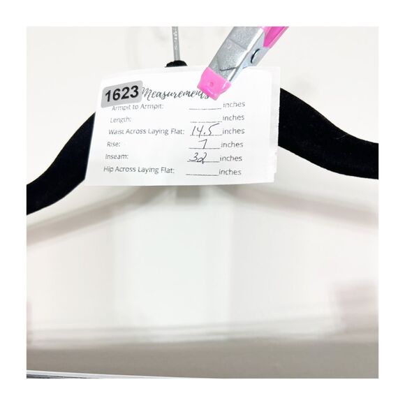 Miss Me Jeans Phoenix Embellished Pockets Skinny Womens Size 26 - Picture 2 of 7